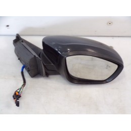Specchietto retrovisore destro Peugeot 208 2020