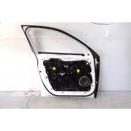 Portiera Anteriore Sinistra Alfa Romeo Stelvio 2019