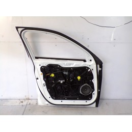 Portiera Anteriore Sinistra Alfa Romeo Stelvio 2019