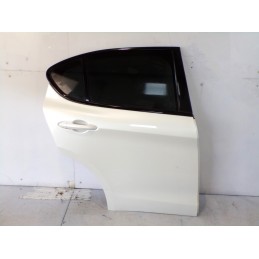 Portiera Posteriore Destra Alfa Romeo Stelvio 2019