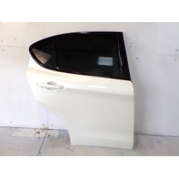 Portiera Posteriore Destra Alfa Romeo Stelvio 2019