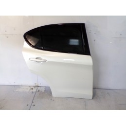 Portiera Posteriore Destra Alfa Romeo Stelvio 2019