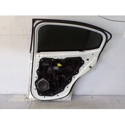 Portiera Posteriore Destra Alfa Romeo Stelvio 2019