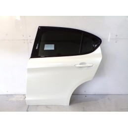 Portiera Posteriore Sinistra Alfa Romeo Stelvio 2019