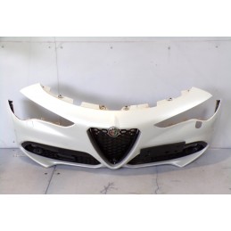 Paraurti anteriore Alfa Romeo Stelvio 2020