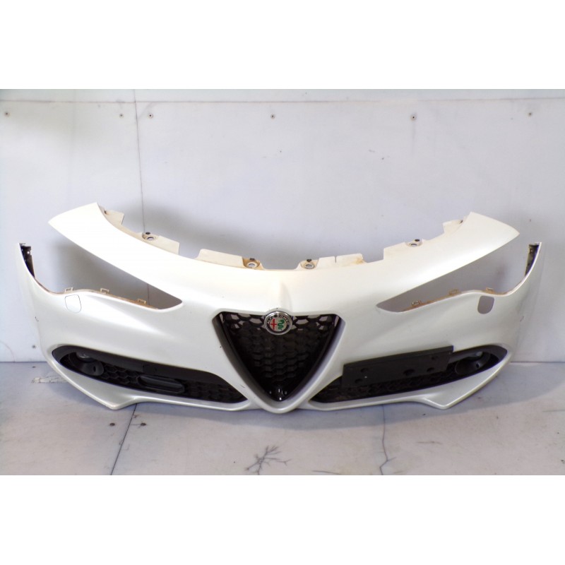 Paraurti anteriore Alfa Romeo Stelvio 2020