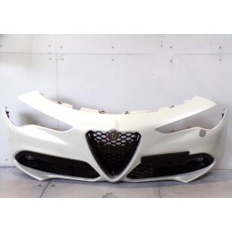Paraurti anteriore Alfa Romeo Stelvio 2020