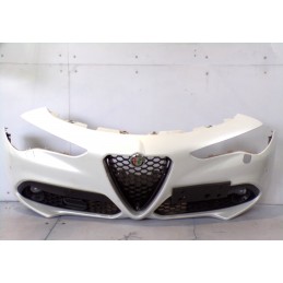 Paraurti anteriore Alfa Romeo Stelvio 2020