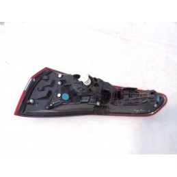 Fanale Posteriore Sinistro Alfa Romeo Stelvio 2020