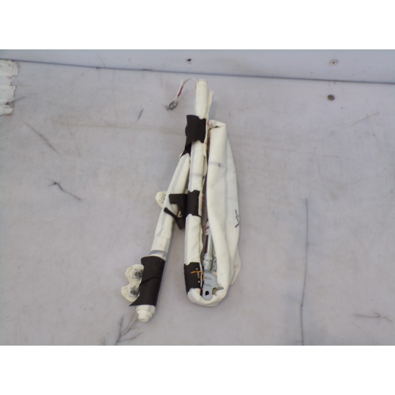 Airbag Tendina Sinistra Alfa Romeo Stelvio 2020