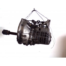 Cambio manuale Ford Focus 2 16.tdci 2009