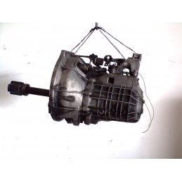 Cambio manuale Ford Focus 2 16.tdci 2009