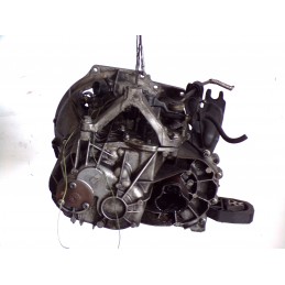 Cambio manuale Ford Focus 2 16.tdci 2009