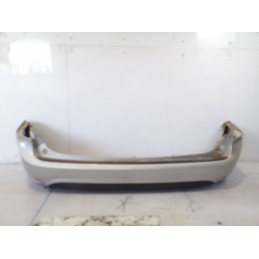 Paraurti Posteriore Ford Focus 2 Restyling 2009