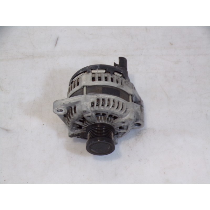 Alternatore Ford Focus 2 1.6 tdi 2009