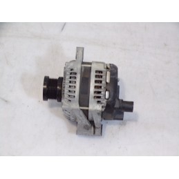 Alternatore Ford Focus 2 1.6 tdi 2009