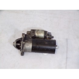 Motorino avviamento Ford Focus 2 1.6 tdi 2009