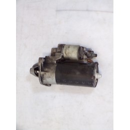 Motorino avviamento Ford Focus 2 1.6 tdi 2009