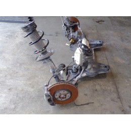 Avantreno anteriore Peugeot 208 1.0 benzina 2020