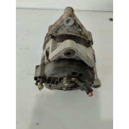 Alternatore Opel Adam 1.2 benzina 2016