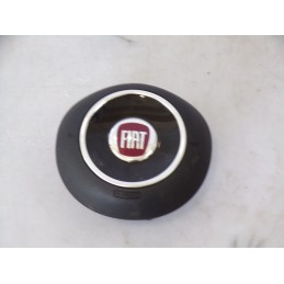 Airbag volante  Fiat 500 2019