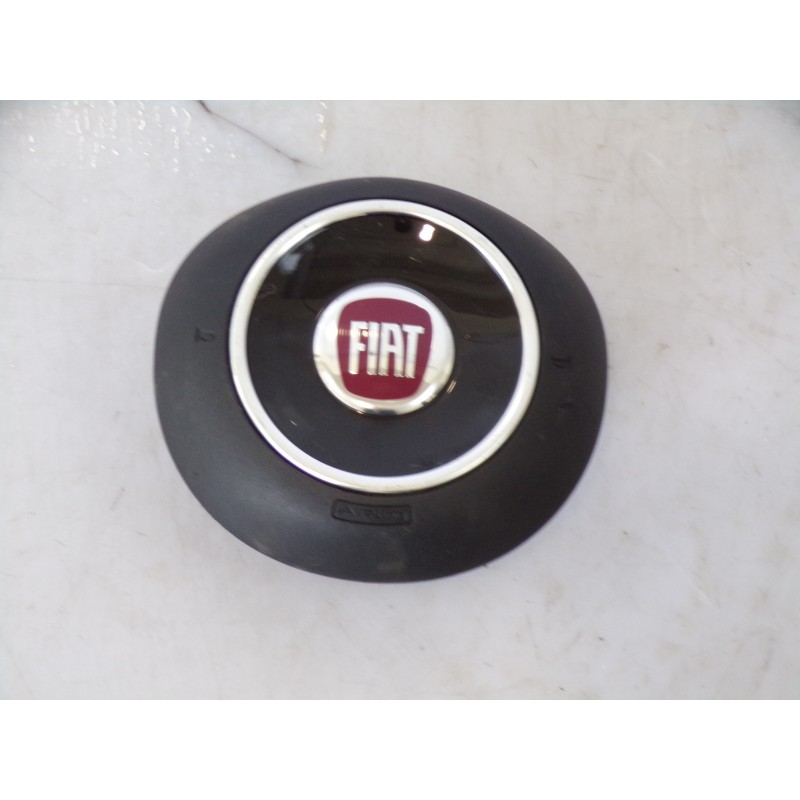 Airbag volante  Fiat 500 2019
