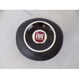 Airbag volante  Fiat 500 2019