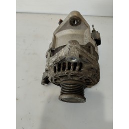 Alternatore Opel Adam 1.2 benzina 2016