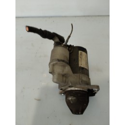 Motorino avviamento Opel Adam 1.2 benzina