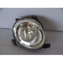Faro Anteriore Destro Fiat 500 2010