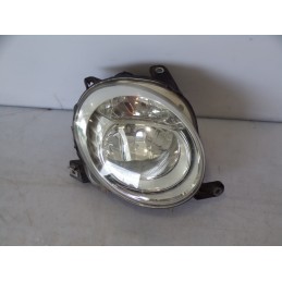 Faro Anteriore Destro Fiat 500 2010