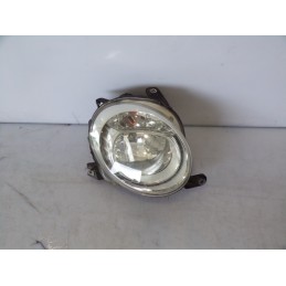 Faro Anteriore Destro Fiat 500 2010
