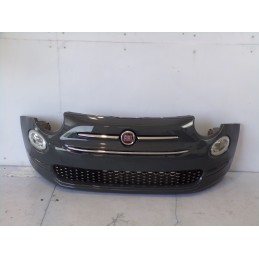 Paraurti Anteriore Fiat 500 2019