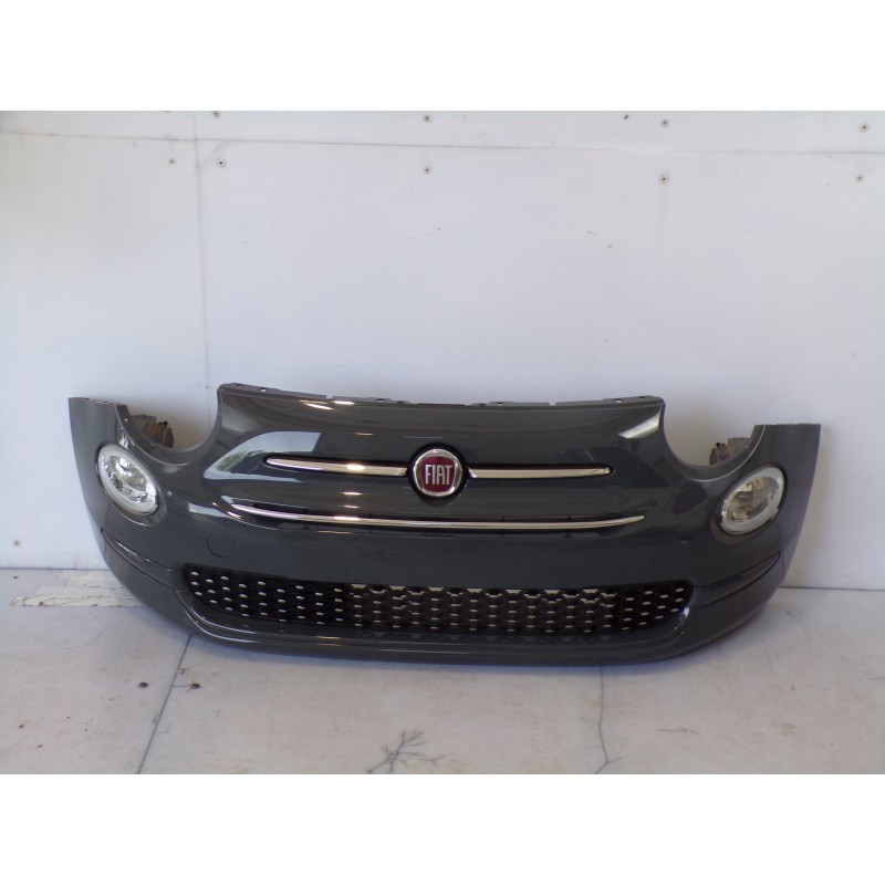 Paraurti Anteriore Fiat 500 2019