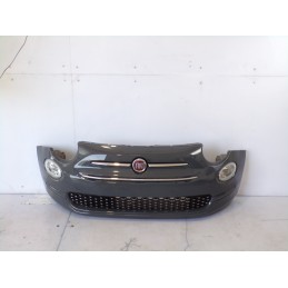 Paraurti Anteriore Fiat 500 2019