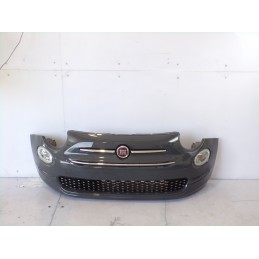 Paraurti Anteriore Fiat 500 2019