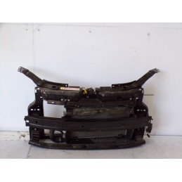 Ossatura kit radiatori Fiat 500 1.0 benzina hybrid