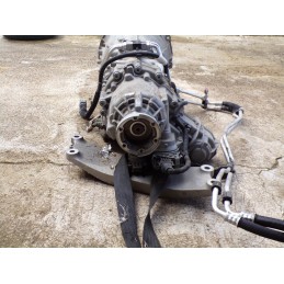 Cambio automatico Alfa Romeo Stelvio 2.2 tdi 2020