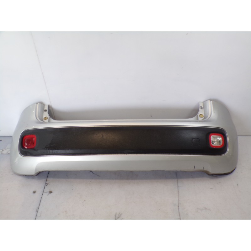 Paraurti Posteriore Fiat Panda 3 2015