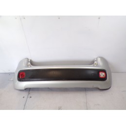 Paraurti Posteriore Fiat Panda 3 2015
