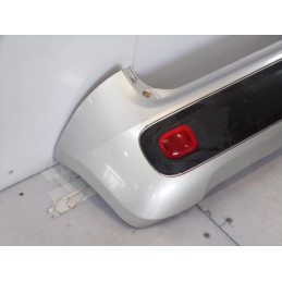 Paraurti Posteriore Fiat Panda 3 2015