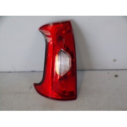 Fanale Posteriore Sinistro Fiat Panda 3 2015