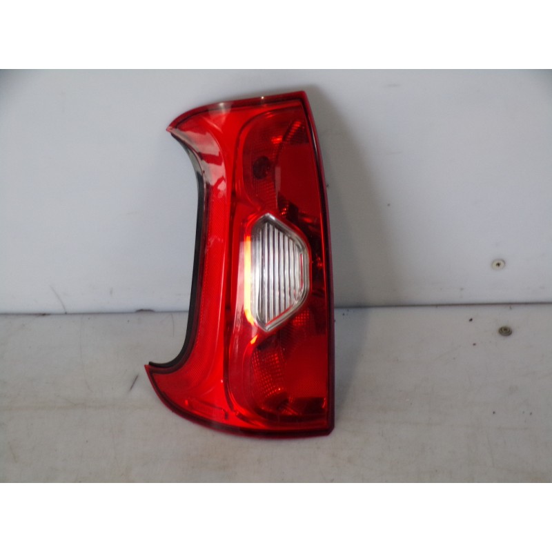 Fanale Posteriore Sinistro Fiat Panda 3 2015