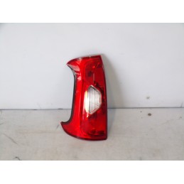 Fanale Posteriore Sinistro Fiat Panda 3 2015