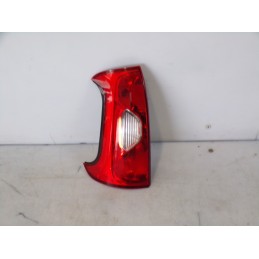 Fanale Posteriore Sinistro Fiat Panda 3 2015