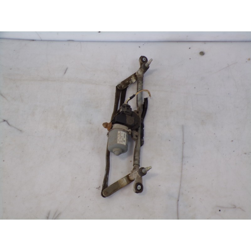 Motorino tergicristalli anteriori Fiat Panda 3 2015