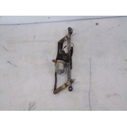 Motorino tergicristalli anteriori Fiat Panda 3 2015