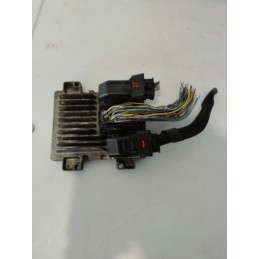 Kit accensione Opel Adam 1.2 benzina 2016