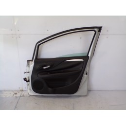 Portiera Anteriore Destra Fiat Grande Punto evo