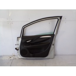 Portiera Anteriore Destra Fiat Grande Punto evo